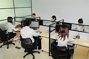 九龙坡服务团队