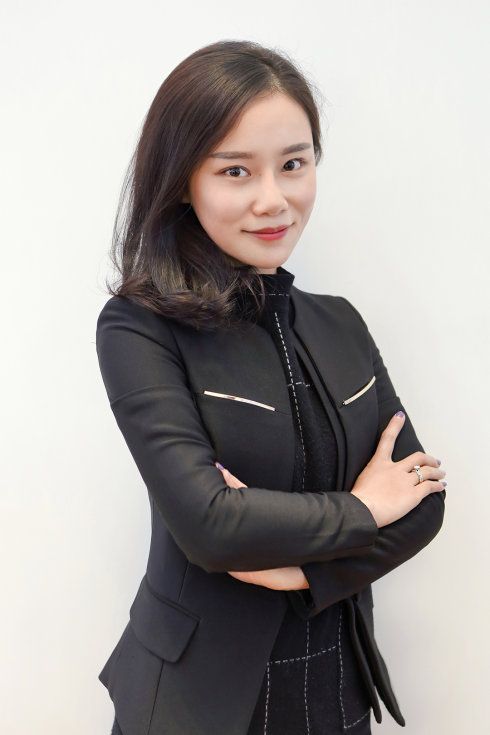 九龙坡邓珂婕 讲师